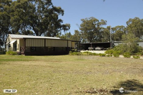 45 Baxters Rd, Goulburn Weir, VIC 3608