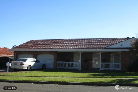 9 Wearne Rd, Bonnyrigg, NSW 2177