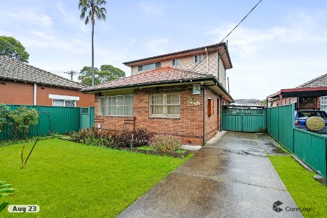 83 The Crescent, Homebush West, NSW 2140