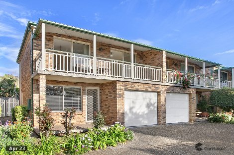 5/51-53 Russell St, Woonona, NSW 2517