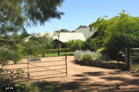 136 Soapy Flat Rd, High Range, NSW 2575