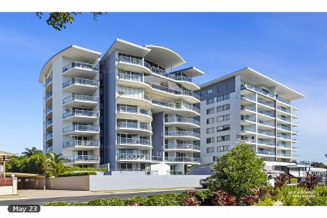 404/6 Victoria Pde, Rockhampton City, QLD 4700