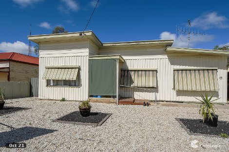 58 Charles St, Jeparit, VIC 3423