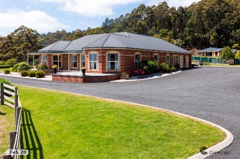 16 Hillside Ct, South Spreyton, TAS 7310