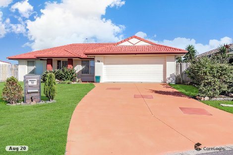 18 Protector Way, Eli Waters, QLD 4655