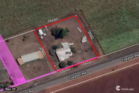 548 Clayton Rd, Alloway, QLD 4670