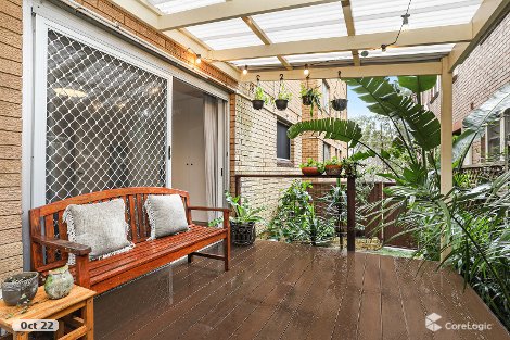 4/56 Grosvenor Cres, Summer Hill, NSW 2130