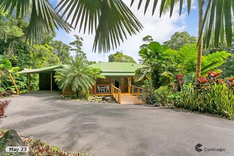 7 Salamone Dr, Kuranda, QLD 4881