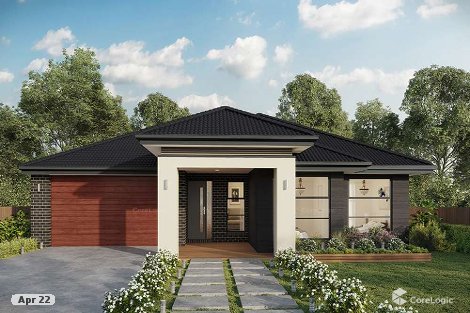 Lot 7 Lower Beckhams Rd, Maiden Gully, VIC 3551