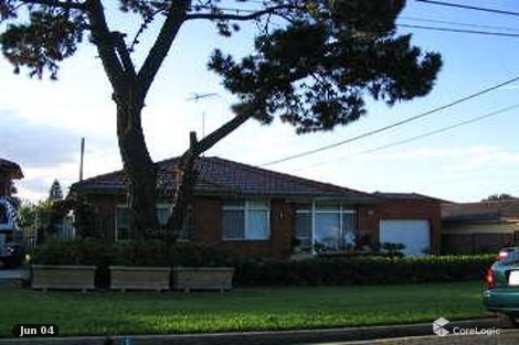 1 Reginald Pl, Merrylands West, NSW 2160