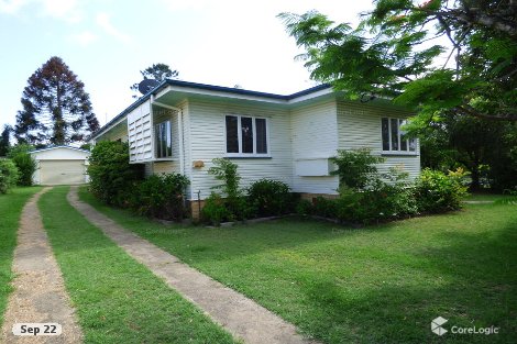 24 Harm St, Murgon, QLD 4605