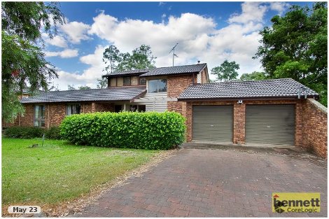 258 Terrace Rd, North Richmond, NSW 2754