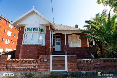 64 Murdoch St, Cremorne, NSW 2090