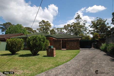 12 Nijorie Cl, Kincumber, NSW 2251