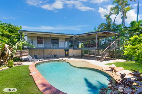 14 Batt St, Hyde Park, QLD 4812