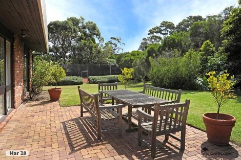 126 Campbells Rd, Portsea, VIC 3944