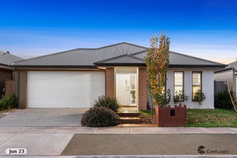 5 Amiable Pde, Armstrong Creek, VIC 3217