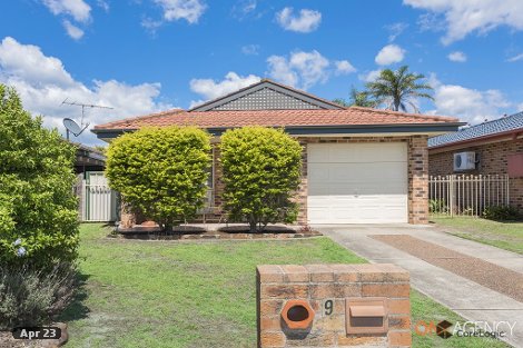 9 Anacla Cl, Pelican, NSW 2281