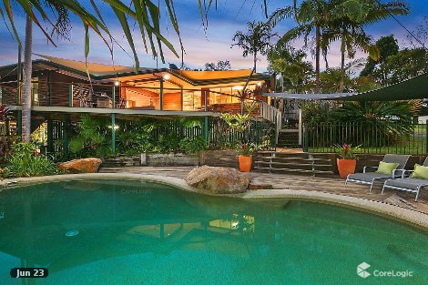 146 Wilson Rd, Ilkley, QLD 4554