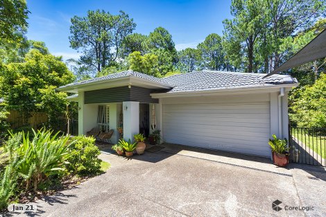 2299 Springbrook Rd, Springbrook, QLD 4213