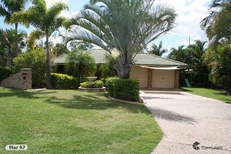 33 Newbury Cres, Lawnton, QLD 4501