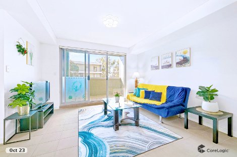 303/75-81 Park Rd, Homebush, NSW 2140