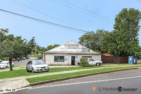 45 Kenyons Rd, Merrylands West, NSW 2160