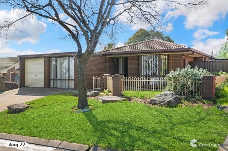 3 Hay Pl, Wynn Vale, SA 5127