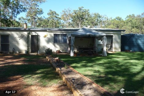 198 Packer Rd, Blackbutt North, QLD 4314