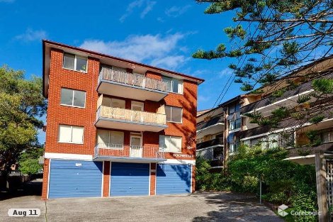 12/107 Pacific Pde, Dee Why, NSW 2099