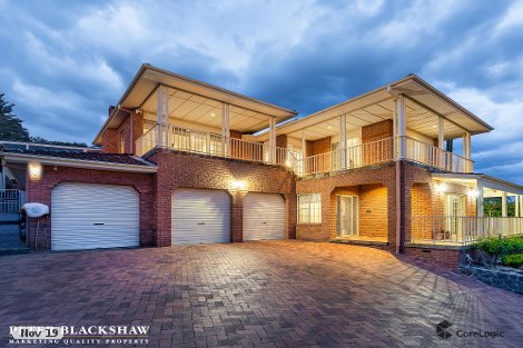 35 Whitty Cres, Isaacs, ACT 2607