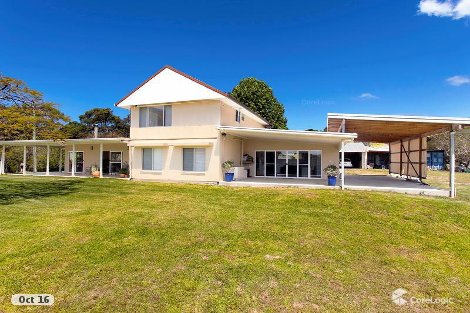 561a Solitary Islands Way, Moonee Beach, NSW 2450