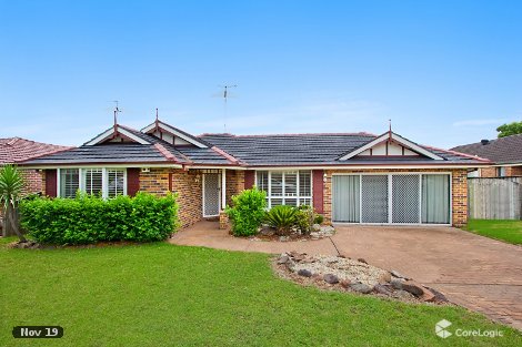 11 Passionfruit Way, Glenwood, NSW 2768