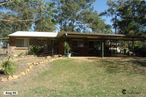 1696 Gatton Esk Rd, Churchable, QLD 4311