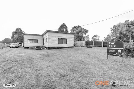 27 East Yolla Rd, Henrietta, TAS 7325