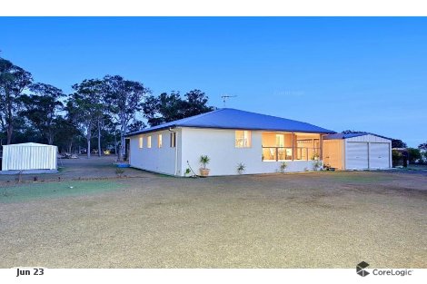 13 Black Beauty Ct, Kensington, QLD 4670