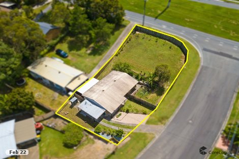 44 Rogers Ave, Beenleigh, QLD 4207