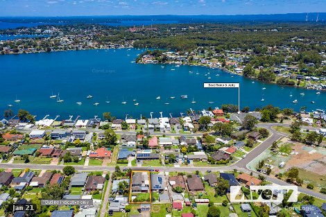 13 Alkrington Ave, Fishing Point, NSW 2283