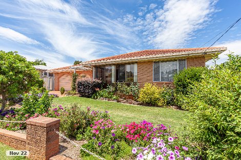 20 Faith St, Rangeville, QLD 4350