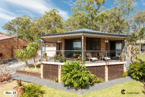 53 Eastslope Way, North Arm Cove, NSW 2324