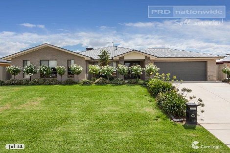 4 Franklin Dr, Estella, NSW 2650