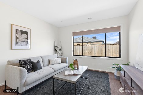 3 Eaglecrest Ave, Fraser Rise, VIC 3336