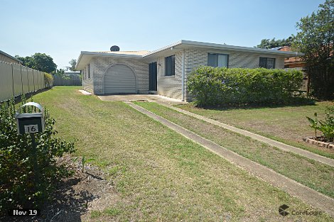 16 Ripley Ave, Pialba, QLD 4655