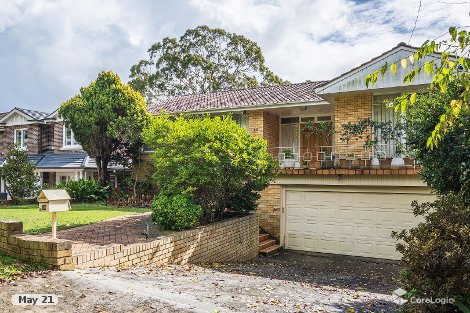 46 Clanville Rd, Roseville, NSW 2069