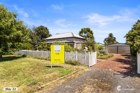 14 Stewart St, Wonthaggi, VIC 3995