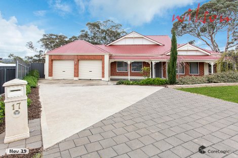 17 Hallmark Ct, Mount Barker, SA 5251