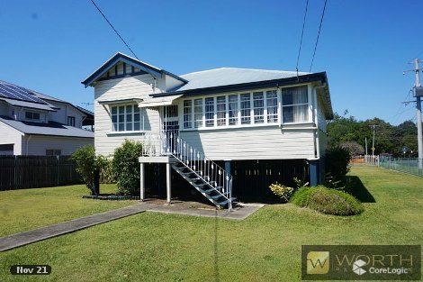 181 Ashgrove Ave, Ashgrove, QLD 4060