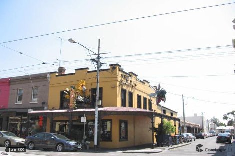 Ground Floor/247-249 Brunswick St, Fitzroy, VIC 3065