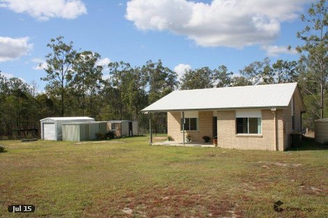 Lot 2 Fibrosa Ct, Dunmora, QLD 4650