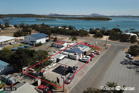 113 Esplanade, Coffin Bay, SA 5607